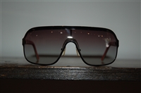 Shiny Black Dolce & Gabbana Sunglasses, size O/S