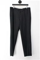 Charcoal Brioni Trousers, size 36