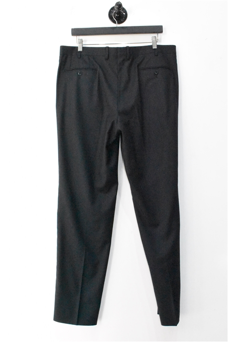 Charcoal Brioni Trousers, size 36