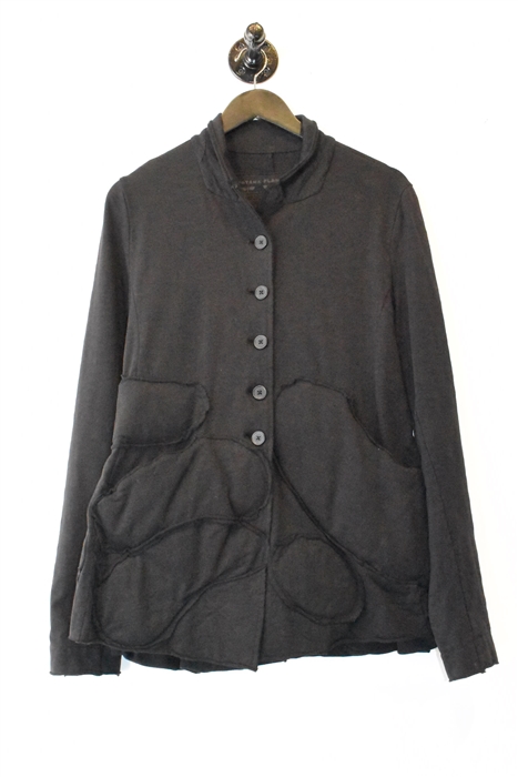 Basic Black Rundholz - Black Label Jacket, size M