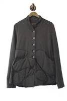 Basic Black Rundholz - Black Label Jacket, size M