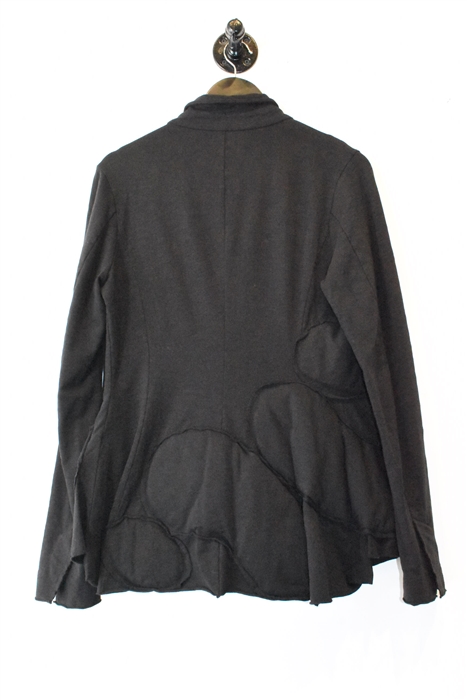 Basic Black Rundholz - Black Label Jacket, size M