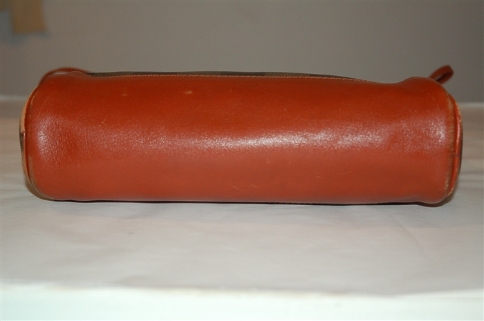 Brown Stripe Fendi - Vintage Cross-Body, size S