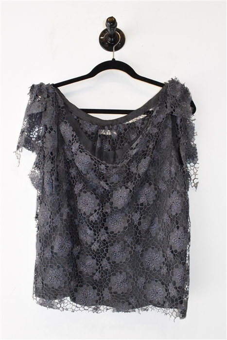 Quicksilver Nina Ricci Sleeveless, size M