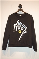 Black Kenzo Sweatshirt, size M