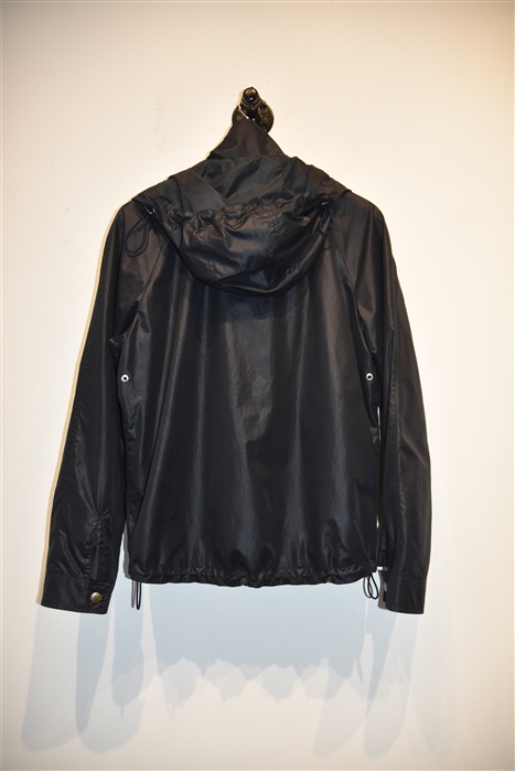 Navy Gucci Light Jacket, size S