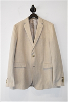 Light Beige Etro Blazer, size 44