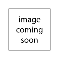 Image for this item coming soon.
